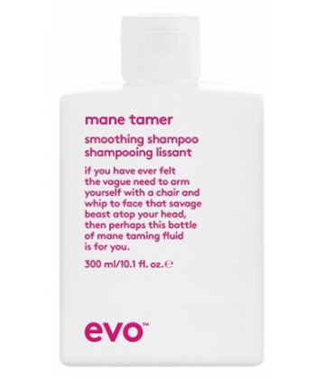 EVO Shampooing Lissant Mane Tamer 300 ml