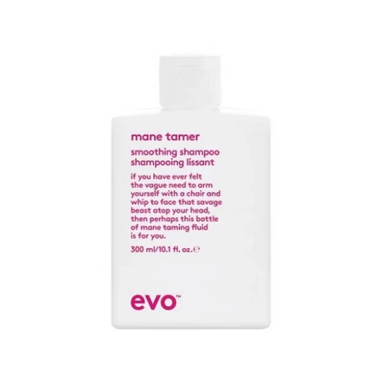 EVO Shampooing Lissant Mane Tamer 300 ml