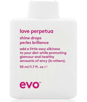 EVO Perles de Brillance Shine Drops Love Perpetua 50 ml