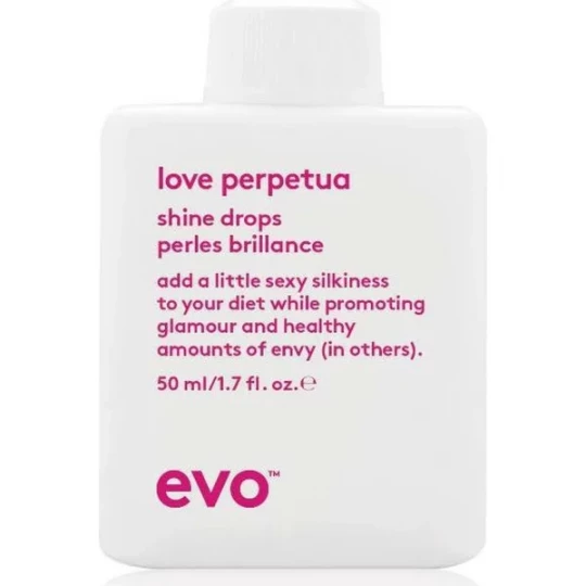 EVO Perles de Brillance Shine Drops Love Perpetua 50 ml