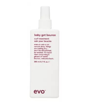 EVO Soin Baby Got Bounce Curl 200 ml