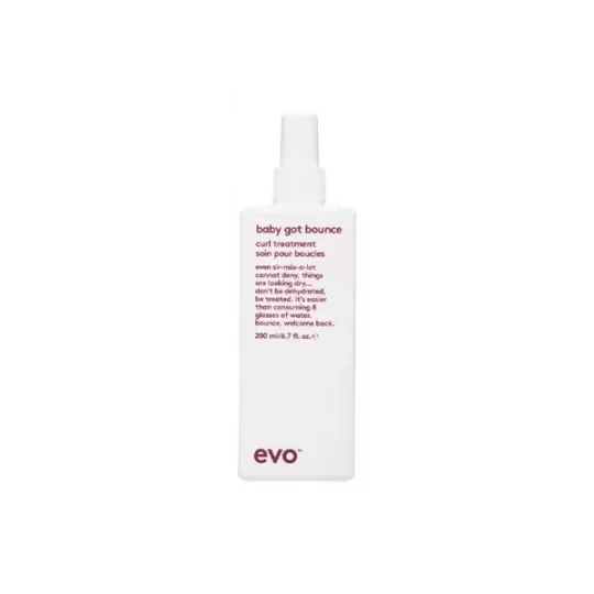 EVO Soin Baby Got Bounce Curl 200 ml