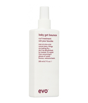 EVO Soin Baby Got Bounce Curl 200 ml
