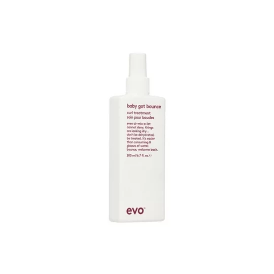 EVO Soin Baby Got Bounce Curl 200 ml - image 3