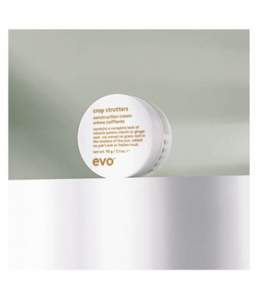 EVO Crème Coiffante Crop Stutters 90 ml