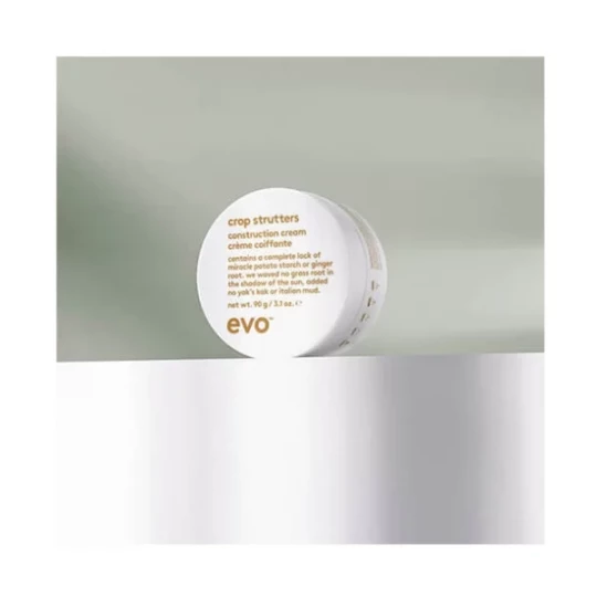 EVO Crème Coiffante Crop Stutters 90 ml - image 3
