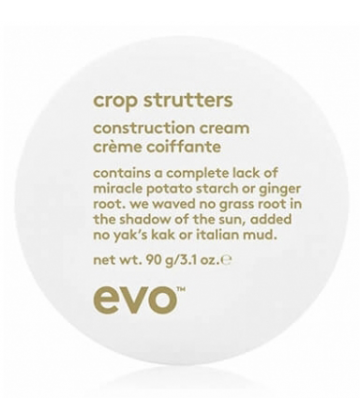 EVO Crème Coiffante Crop Stutters 90 ml