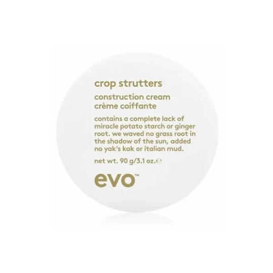 EVO Crème Coiffante Crop Stutters 90 ml