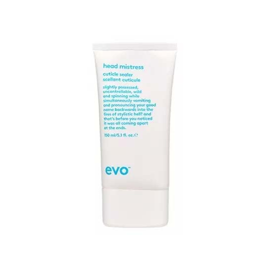 EVO Crème Coiffante Scellant Cuticule Head Mistress 150 ml