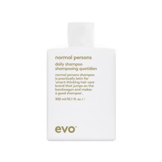 EVO Shampooing Quotidien Normal Persons 300 ml