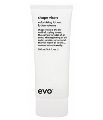 EVO Lotion Volumisante Shape Vixen 200 ml