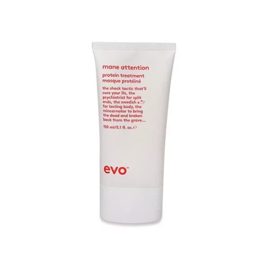 EVO Masque Protéiné Mane Attention 150 ml
