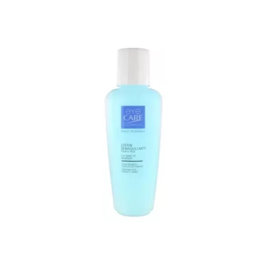 Eye Care Lotion Démaquillante Yeux 125 ml