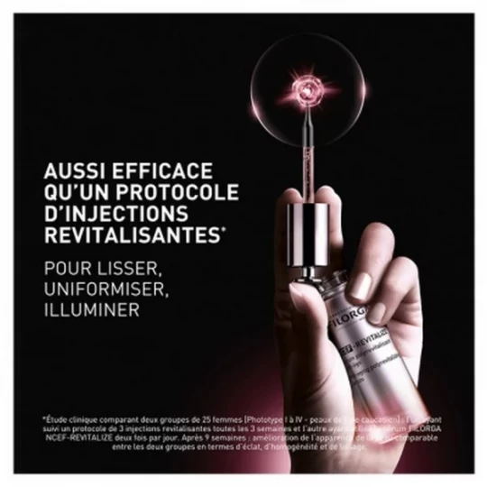 Filorga NCEF - REVITALIZE Sérum 30 ml - image 3