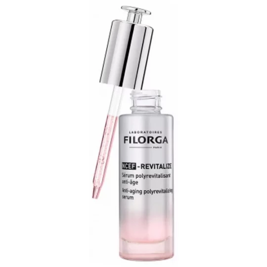 Filorga NCEF - REVITALIZE Sérum 30 ml - image 5