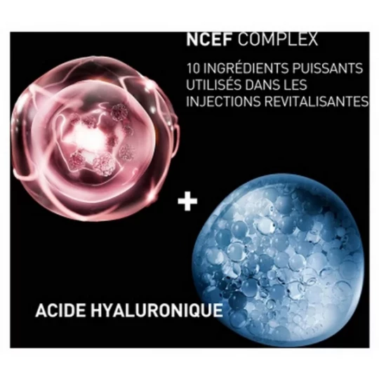 Filorga NCEF REVTIALIZE Masque Revitalisant Éclat 20 ml - image 4