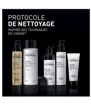 Filorga SKIN-PREP Solution Micellaire 400 ml x 2