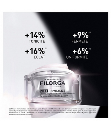 Filorga NCEF - REVITALIZE Crème Raffermissante 50 ml