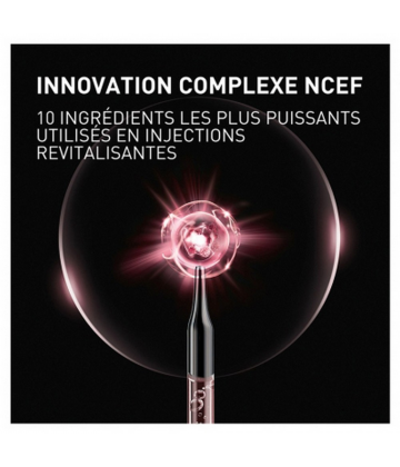 Filorga NCEF - REVITALIZE Crème Raffermissante 50 ml