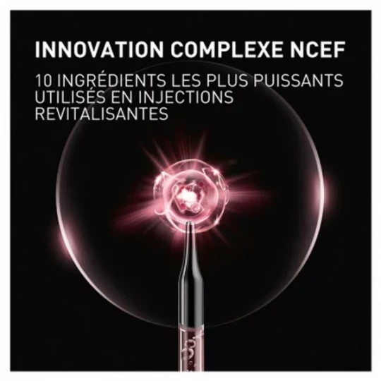 Filorga NCEF - REVITALIZE Crème Raffermissante 50 ml - image 4