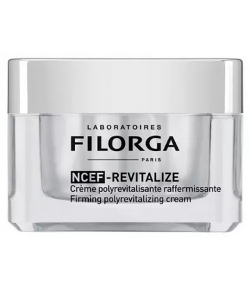 Filorga NCEF - REVITALIZE Crème Raffermissante 50 ml