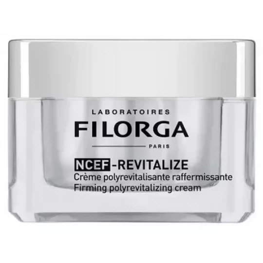 Filorga NCEF - REVITALIZE Crème Raffermissante 50 ml