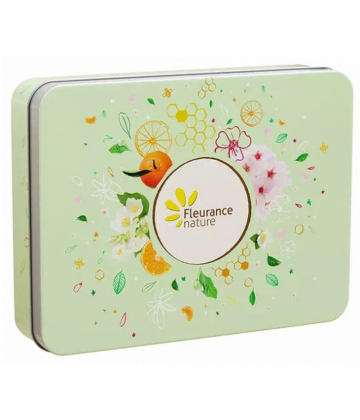 Fleurance Nature Coffret Éveil des Sens Crème Mains