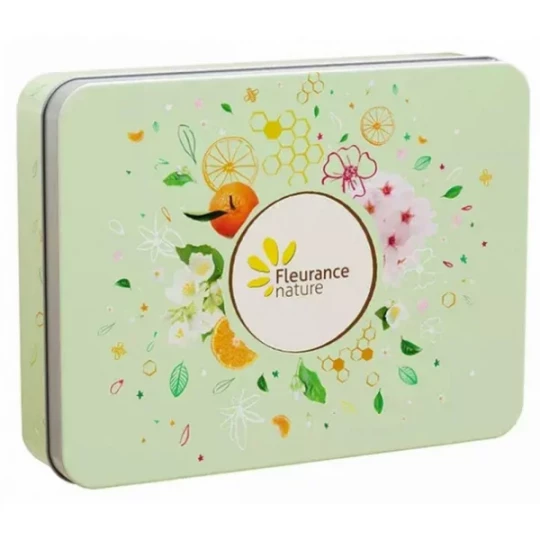 Fleurance Nature Coffret Éveil des Sens Crème Mains