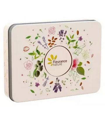 Fleurance Nature Coffret Instant Douceur Crème Mains