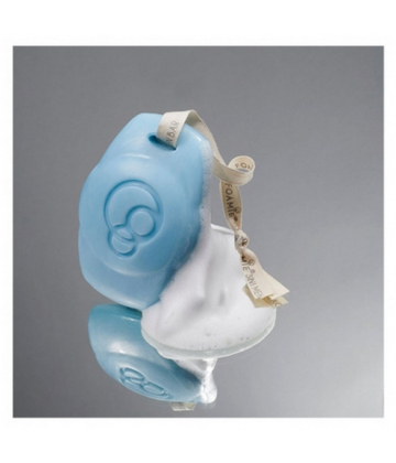 Foamie Soin Lavant Solide 3 en 1 Seas The Day