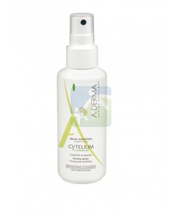 A-Derma Cytélium Spray 100