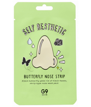 G9 Skin Self Aesthetic Patch Nez 1 g