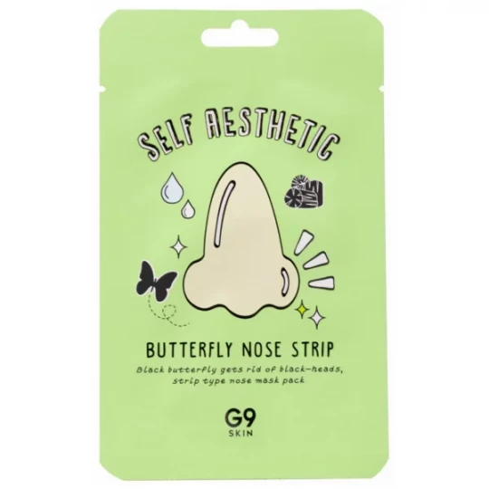 G9 Skin Self Aesthetic Patch Nez 1 g