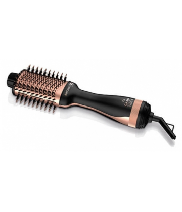 Ga.Ma Brosse Chauffante Stylist Keration 3D