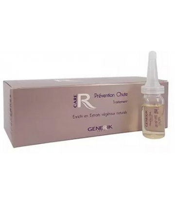 Generik Traitement Anti-Chute