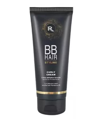 Generik Crème Définition Boucles Curly Cream BBHair 200 ml