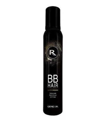 Generik BB Hair Nutri-Mousse 200 ml