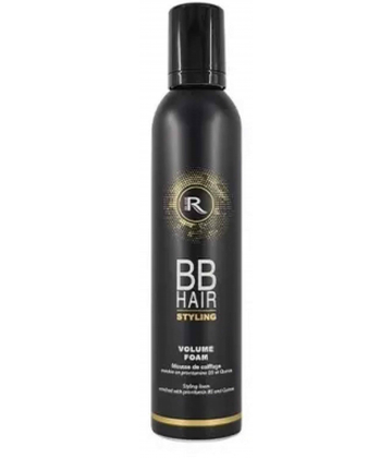 Generik Mousse de Coiffage Volume Foam BBHair 300 ml