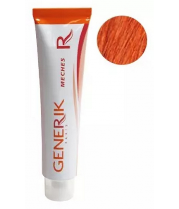 Generik Coloration Meches Cuivré 60 ml
