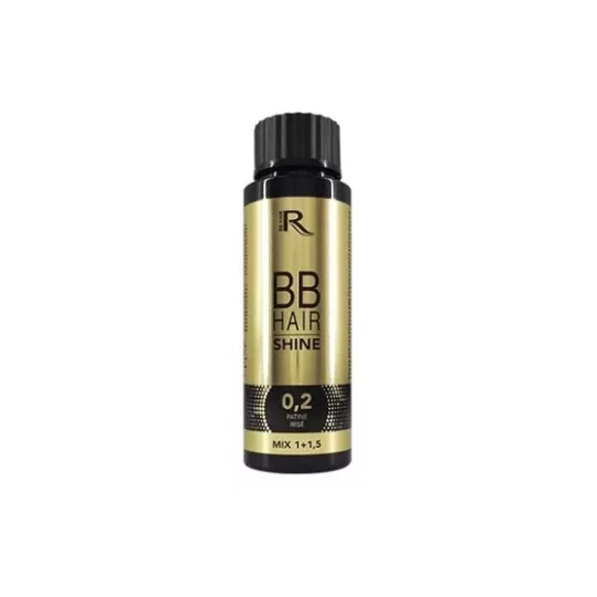 Generik Patine 02 Irisé BBHair Shine