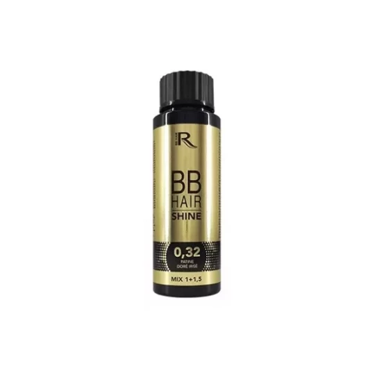 Generik Patine 032 Doré Irisé BBHair Shine