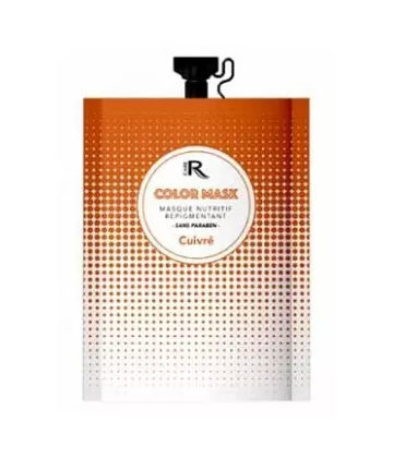 Generik Color Mask Cuivré Sachet 40 ml
