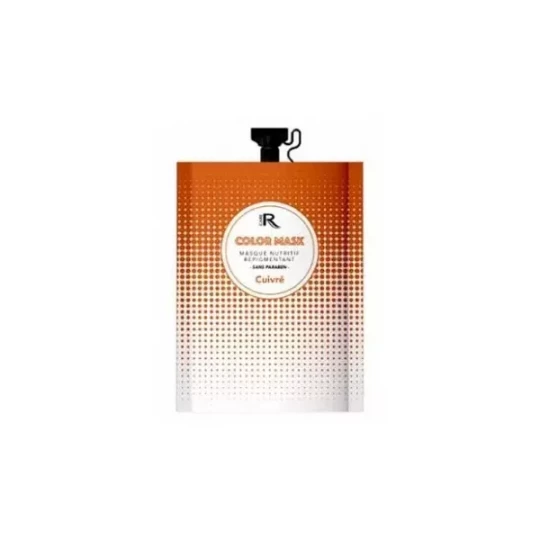 Generik Color Mask Cuivré Sachet 40 ml