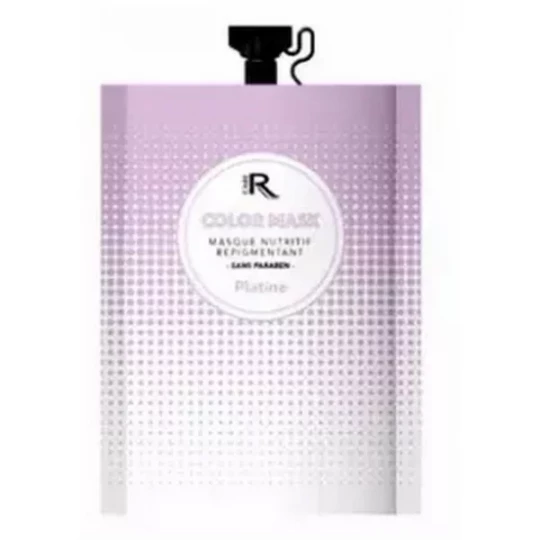 Generik Color Mask Platine Sachet 40 ml