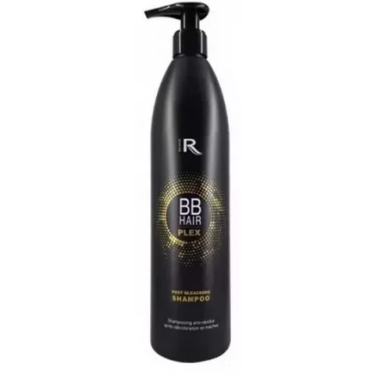 Generik Shampooing Post Décoloration BBHair Plex 500 ml