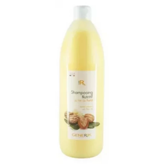 Generik Shampoing Nutritif au Lait de Karité 1 Litre