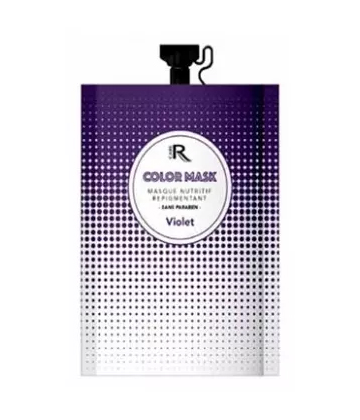 Generik Color Mask Violet Sachet 40 ml