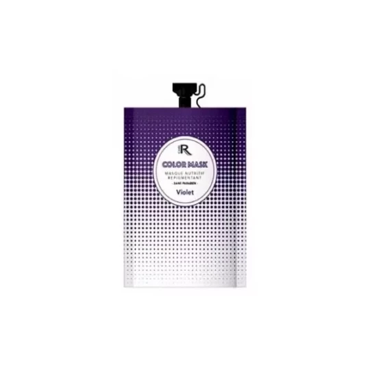 Generik Color Mask Violet Sachet 40 ml