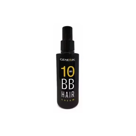 Generik BB Hair Cream Sans Rinçage 150 ml