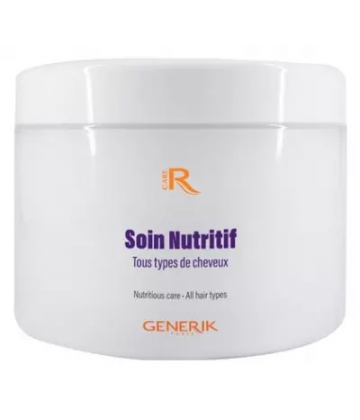 Generik Soin Nutritif 500 ml